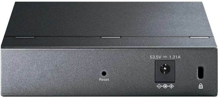 PoE-комутатор TP-LINK TL-SG105PE - зображення 5