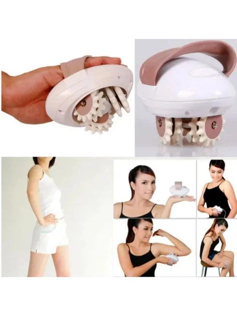 Массажер антицелюлитный для тела Body SQ100 - изображение 2