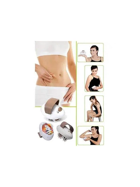 Массажер антицелюлитный для тела Body SQ100 - изображение 5