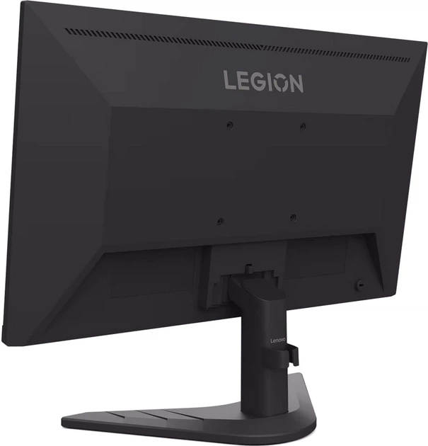 Монитор 23.8" Lenovo Legion R24s Raven Black (68CBGAC2UA) - изображение 8
