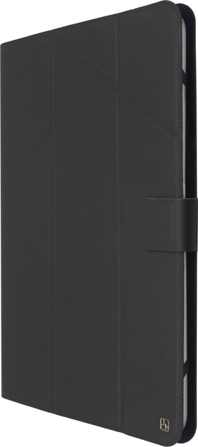 Etui Just Must na tablet 9-11" Black (6939287505257) - obraz 2
