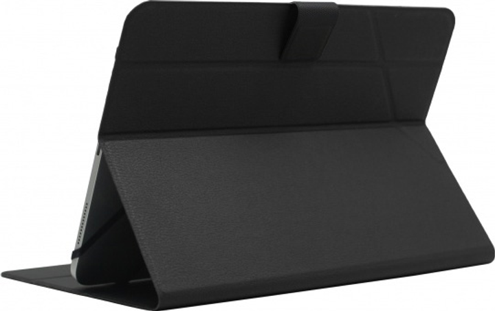 Etui Just Must na tablet 9-11" Black (6939287505257) - obraz 4