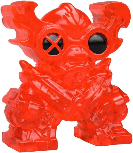 Фігурка Schleich Eldrador Lava Jet Vehicle with Mini Creature SLH42663 (4059433716824) - зображення 5