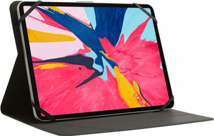 Etui Just Must na tablet 9-11" Grey (6939287505288) - obraz 2
