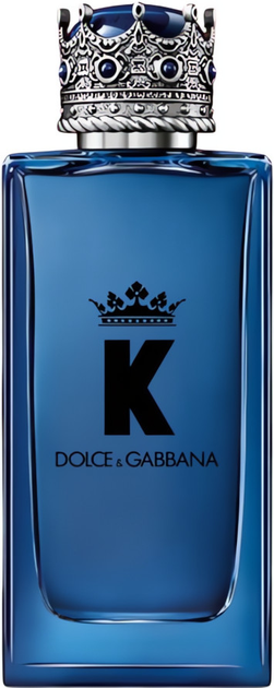 Zestaw unisex Dolce&Gabbana K Woda perfumowana 100 ml + Balsam po goleniu 50 ml + Żel pod prysznic 50 ml (3616305433787) - obraz 2