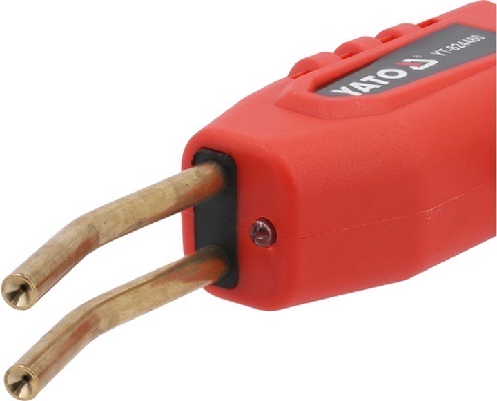 Zgrzewarka do plastiku YATO 60W YT-824485 (5906083116261) - obraz 5