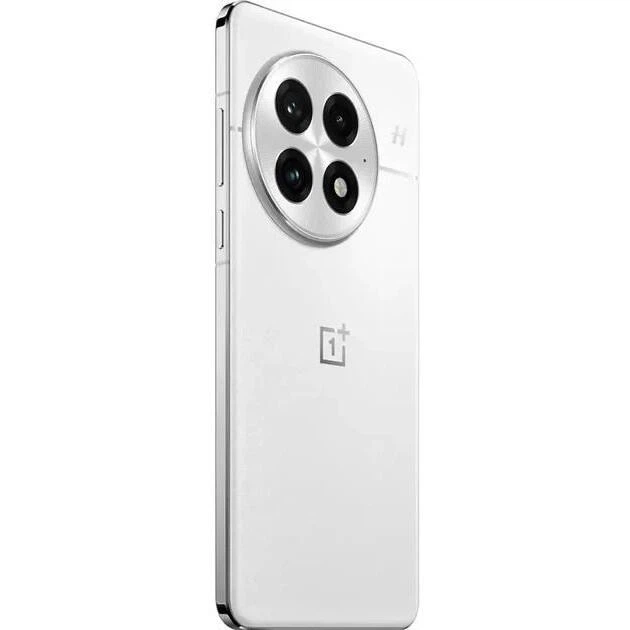 Смартфон OnePlus 13 12/512GB Arctic Dawn - изображение 3