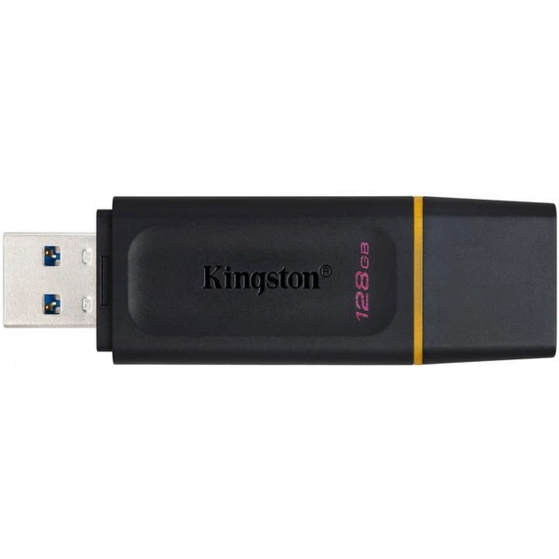 Флешка Kingston 128GB DataTraveler Exodia (DTX/128GB) - Фото 9 Флешка Kingston 128GB DataTraveler Exodia (DTX/128GB) - зображення 9
