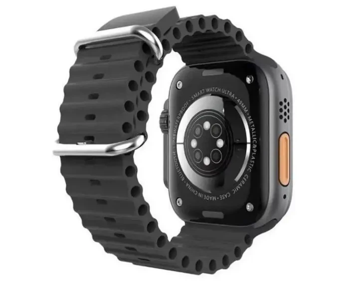 GS ULTRA 8 Smart watch NFC - Фото 2 GS ULTRA 8 Smart watch NFC - изображение 2