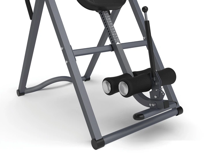 Інверсійний стіл Toorx Inversion Table GBX 100 - Фото 3 Інверсійний стіл Toorx Inversion Table GBX 100 - изображение 3