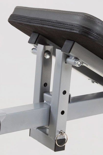 Регульована лава Everfit WBK-400 - изображение 4