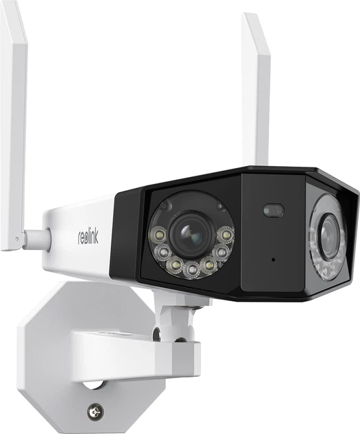 IP-камера Reolink Duo Series G750 (Duo 2 LTE) - Фото 1 IP-камера Reolink Duo Series G750 (Duo 2 LTE) - зображення 1