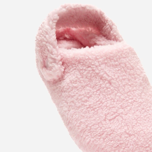 m♡ Капці Crocs Classic Cozzy Slipper колір чорний 209386 | ANSWEAR.ua