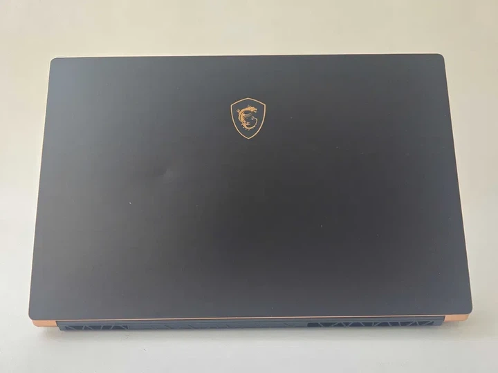 Ноутбук MSI GS75 Stealth 9SG I7 9750H/RTX 2080/RAM 32GB/SSD 512GB/144Hz Б\В - Б/У - изображение 8