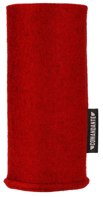 Etui do młynka Comandante C40 Wiśnia (4260113435465) - obraz 1