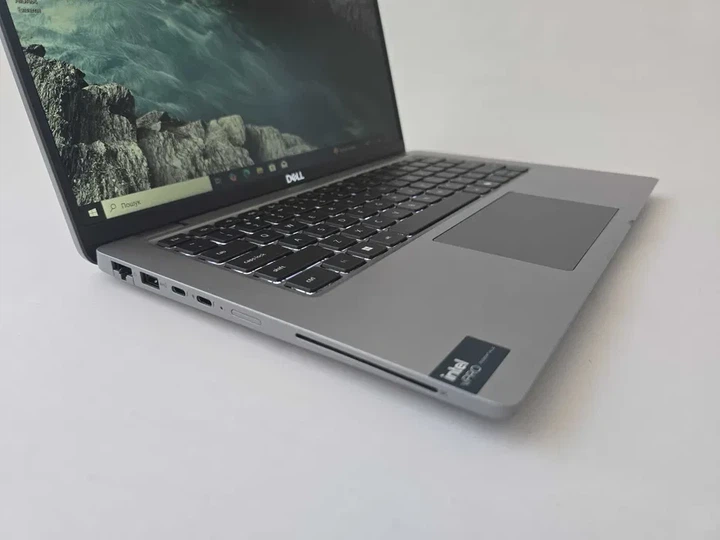 Ноутбук Dell Latitude 5450 (2024) Core Ultra 7 155U/RAM 16GB/SSD 512GB/WIN 11 Б\В - Б/У - Фото 2 Ноутбук Dell Latitude 5450 (2024) Core Ultra 7 155U/RAM 16GB/SSD 512GB/WIN 11 Б\В - Б/У - изображение 2