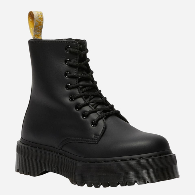 Чоловічі берці Dr. Martens 25310-001 46 (11UK) Чорні (190665273151) - зображення 2