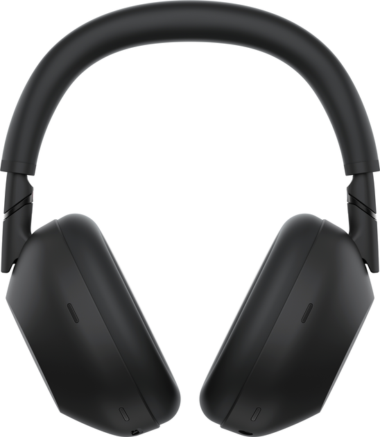 Навушники Sony WH-1000XM6 Black (WH1000XM6B.CE7) - зображення 2