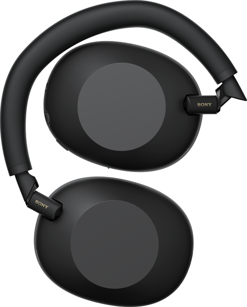 Навушники Sony WH-1000XM6 Black (WH1000XM6B.CE7) - зображення 7