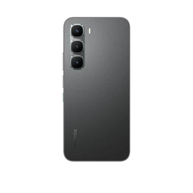 Смартфон Infinix Hot 60 Pro X6885 8/256GB Sleek Black ( 12965 ) - зображення 2