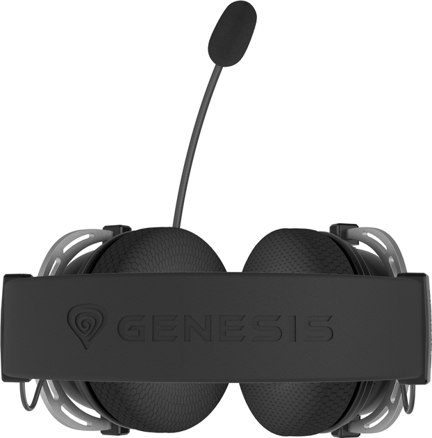 Słuchawki Genesis Toron 531 Black (NSG-2117) - obraz 7