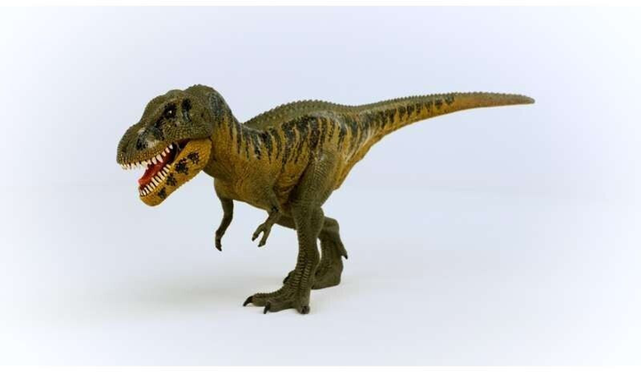 Фігурка Schleich Dinozaur Tarbozaur SLH15034 (4059433864020) - зображення 7