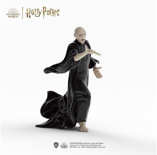 Адвент календар Schleich Wizarding World Harry Potter Series 1 SLH99175 (4059433000206) - зображення 9