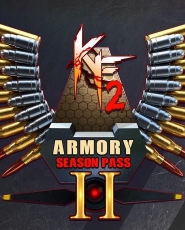 Дополнение Killing Floor 2 - Season Pass 2022 для ПК (Ключ активации Steam) - Фото 1 Дополнение Killing Floor 2 - Season Pass 2022 для ПК (Ключ активации Steam) - изображение 1