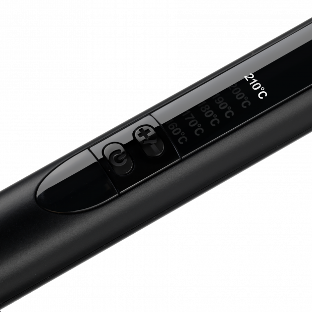 Плойка Babyliss C454E - Фото 2 Плойка Babyliss C454E - изображение 2