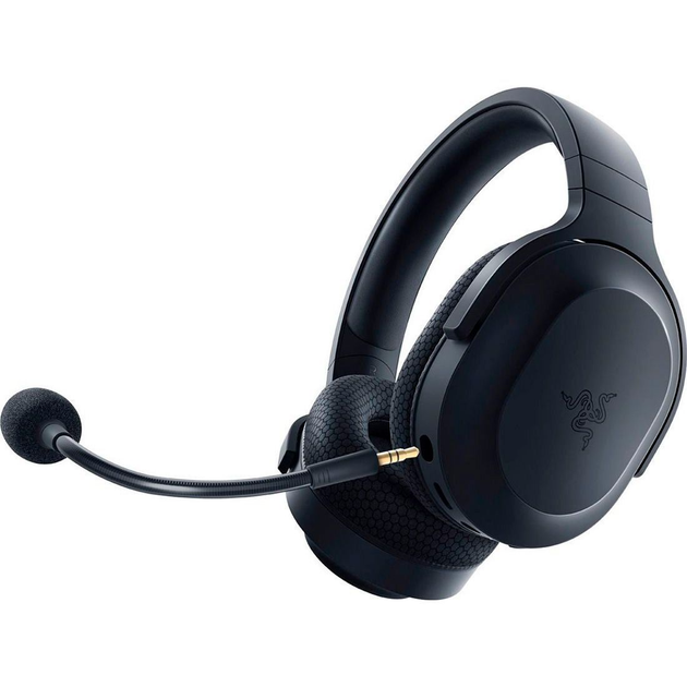 Игровые наушники Razer Barracuda X 2022 Black (RZ04-04430100