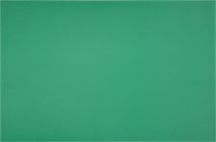 Deska do krojenia Yato zielona 60 x 40 x 2 cm (5906083004360) - obraz 2