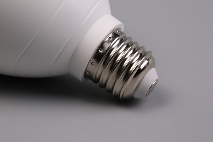 Żarówka LED Standart DISCO E27 3W RGB IP20 (DSLED-038(LS6F02)) - obraz 6