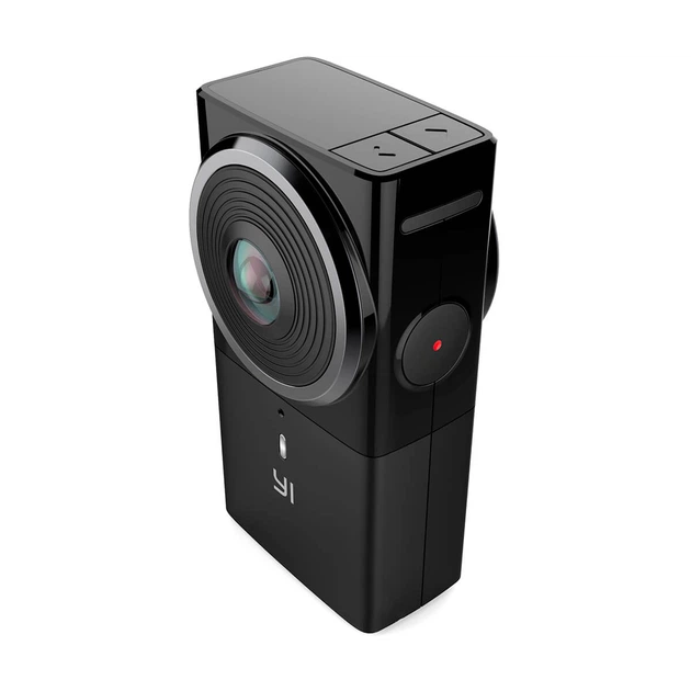 YI VR 360 (Міжнародна версія) Black (YI-96003) - зображення 3