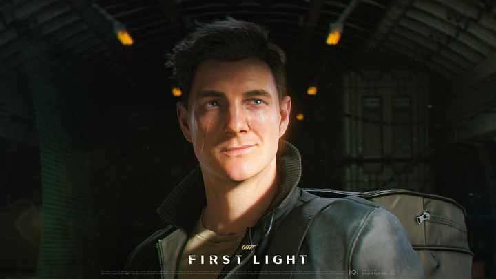 Gra PS5 007 The First Light (Blu-ray płyta) (0884095225308) - obraz 6