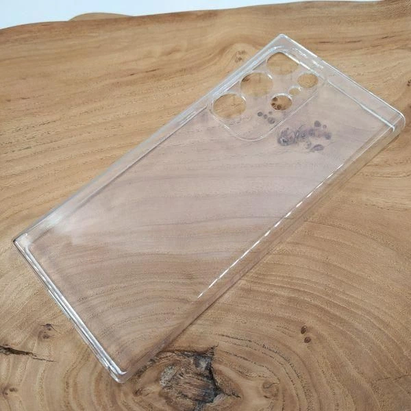 Чохол NILLKIN для Samsung S24 Ultra - зображення 2