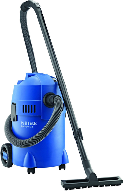 Profesjonalny odkurzacz Nilfisk BUDDY II 18L - obraz 1