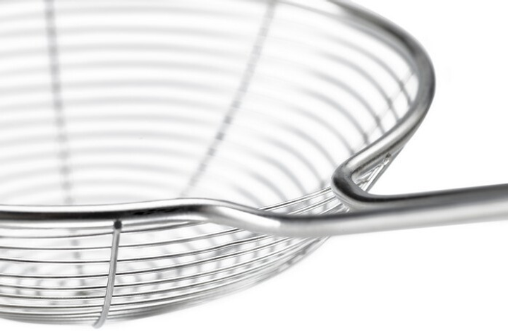 Набір аксесуарів для вокa Joseph Joseph Nest Fusion 3 шт (5028420008791) - зображення 6