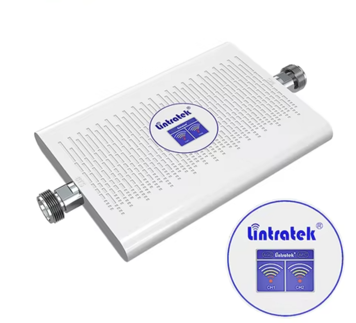 Усилитель сигнала Lintratek KW23C-GW - изображение 3