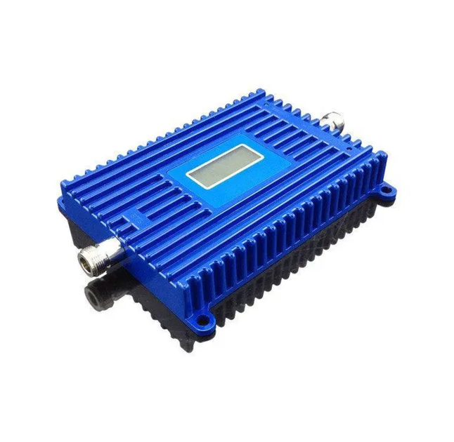 GSM УСИЛИТЕЛЬ СИГНАЛА РЕПИТЕР lintratek KW20L-GSM 900 КОМПЛЕКТ - изображение 3