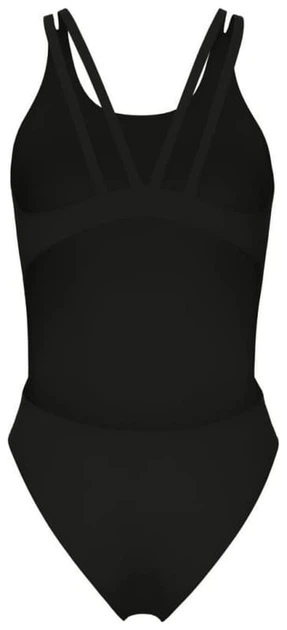 Женский закрытый купальник Arena SWIMSUIT TECH MULTI SOLID размер 42 для бассейна (FD3FAAD13EB8) - изображение 3