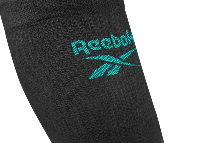 Компрессионные рукава Reebok Knitted Compression Arm Sleeve черный S (RRSL-15033) - Фото 11 Компрессионные рукава Reebok Knitted Compression Arm Sleeve черный S (RRSL-15033) - изображение 11