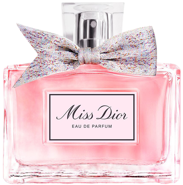 Парфумована вода для жінок Dior Miss Dior 50 мл (3348901571449