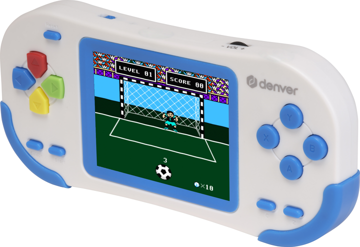 Konsola Denver GMP-295 - obraz 2