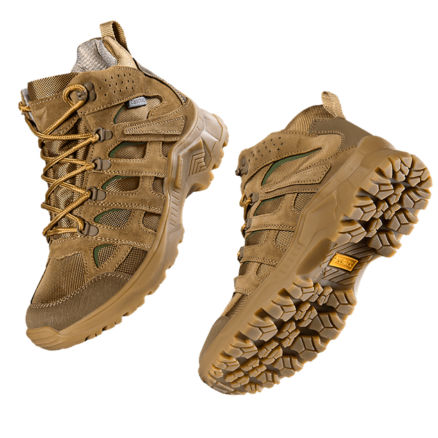 Черевики Scout MID Койот (8480), 41 - зображення 10
