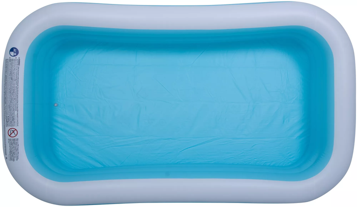 Basen dmuchany ogrodowy SunClub 305 × 183 × 56 cm 51260 (6942377600046) - obraz 4