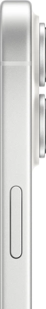 Мобільний телефон Apple iPhone 17 256GB White (MG6K4) - зображення 4