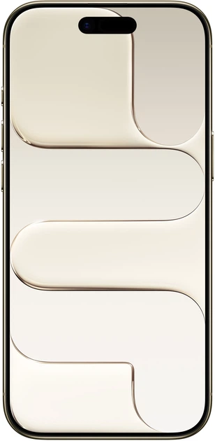 Smartfon Apple iPhone 17 Air 1TB Light Gold (MG2Y4) - obraz 2