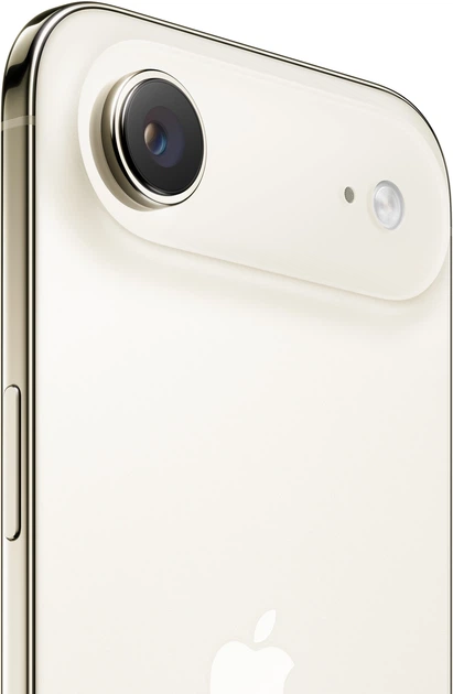 Smartfon Apple iPhone 17 Air 1TB Light Gold (MG2Y4) - obraz 3
