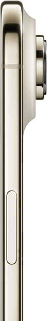 Smartfon Apple iPhone 17 Air 1TB Light Gold (MG2Y4) - obraz 4