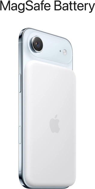 Smartfon Apple iPhone 17 Air 1TB Light Gold (MG2Y4) - obraz 10